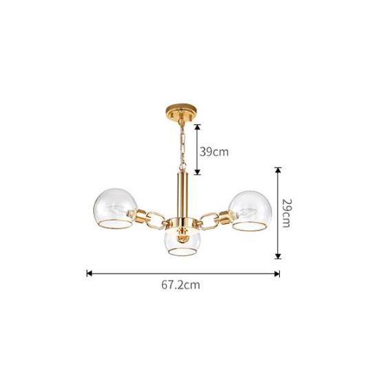 Đèn Châu Âu - Đèn LED Châu Âu - Đèn LED Cao Cấp - Đèn Cao Cấp- EUROLED