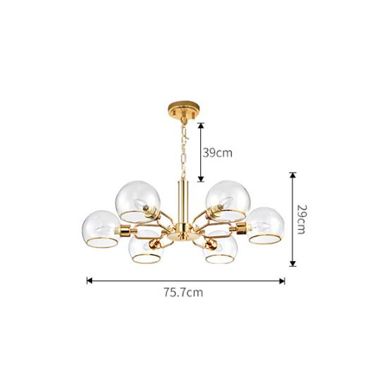 Đèn Châu Âu - Đèn LED Châu Âu - Đèn LED Cao Cấp - Đèn Cao Cấp- EUROLED