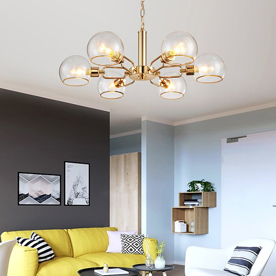 Đèn Châu Âu - Đèn LED Châu Âu - Đèn LED Cao Cấp - Đèn Cao Cấp- EUROLED