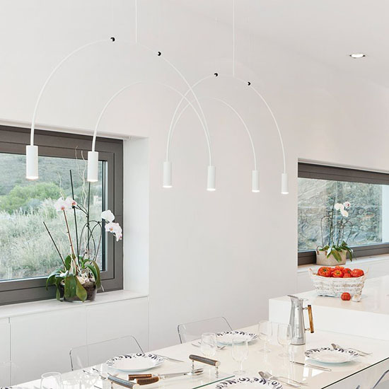 Đèn Châu Âu - Đèn LED Châu Âu - Đèn LED Cao Cấp - Đèn Cao Cấp- EUROLED