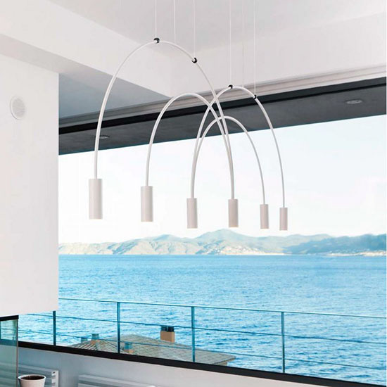 Đèn Châu Âu - Đèn LED Châu Âu - Đèn LED Cao Cấp - Đèn Cao Cấp- EUROLED