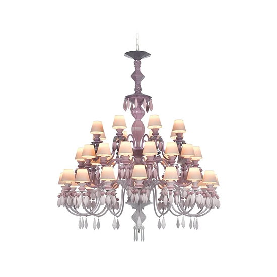 Đèn Châu Âu - Đèn LED Châu Âu - Đèn LED Cao Cấp - Đèn Cao Cấp- EUROLED