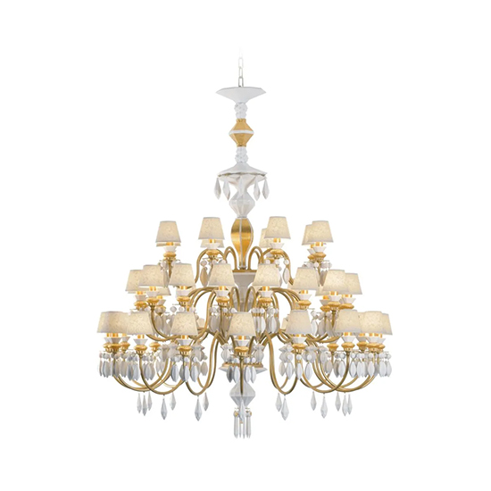 Đèn Châu Âu - Đèn LED Châu Âu - Đèn LED Cao Cấp - Đèn Cao Cấp- EUROLED