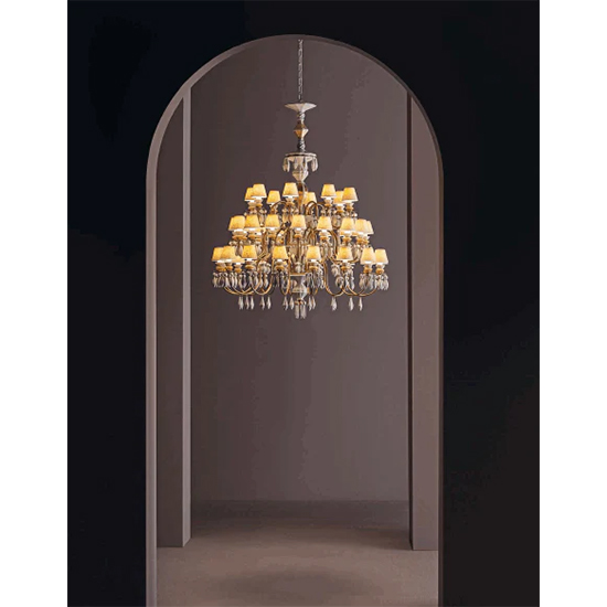 Đèn Châu Âu - Đèn LED Châu Âu - Đèn LED Cao Cấp - Đèn Cao Cấp- EUROLED