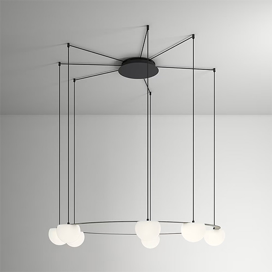 Đèn Châu Âu - Đèn LED Châu Âu - Đèn LED Cao Cấp - Đèn Cao Cấp- EUROLED