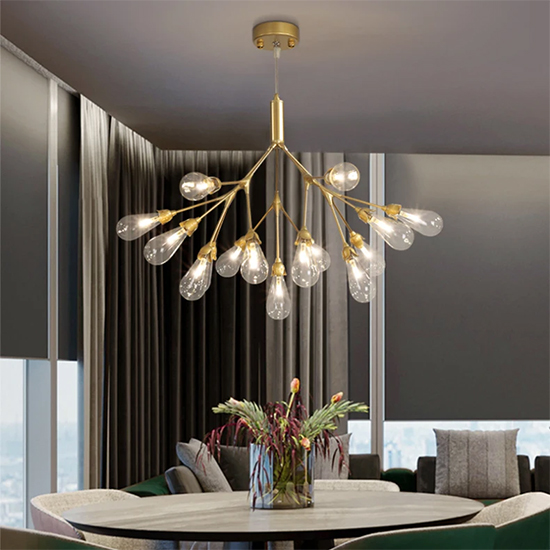 Đèn Châu Âu - Đèn LED Châu Âu - Đèn LED Cao Cấp - Đèn Cao Cấp- EUROLED