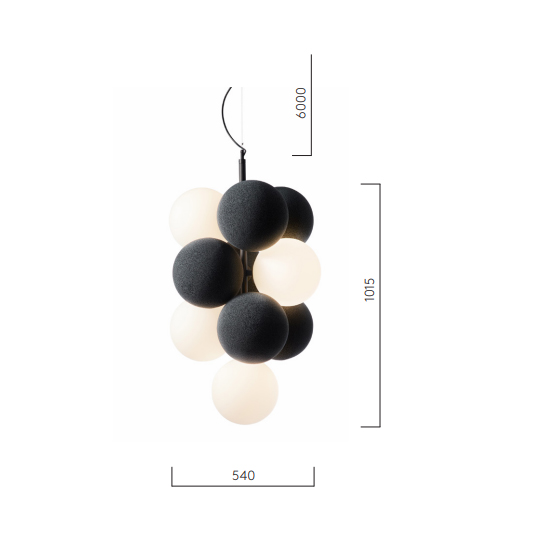 Đèn Châu Âu - Đèn LED Châu Âu - Đèn LED Cao Cấp - Đèn Cao Cấp- EUROLED