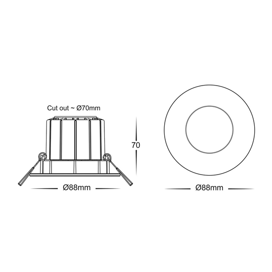 Đèn Châu Âu - Đèn LED Châu Âu - Đèn LED Cao Cấp - Đèn Cao Cấp- EUROLED