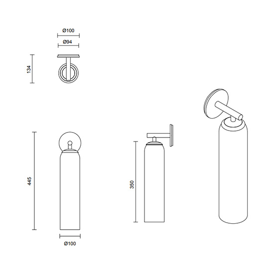 Đèn Châu Âu - Đèn LED Châu Âu - Đèn LED Cao Cấp - Đèn Cao Cấp- EUROLED