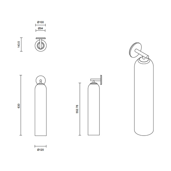Đèn Châu Âu - Đèn LED Châu Âu - Đèn LED Cao Cấp - Đèn Cao Cấp- EUROLED