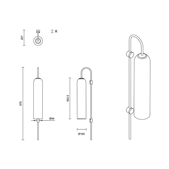 Đèn Châu Âu - Đèn LED Châu Âu - Đèn LED Cao Cấp - Đèn Cao Cấp- EUROLED