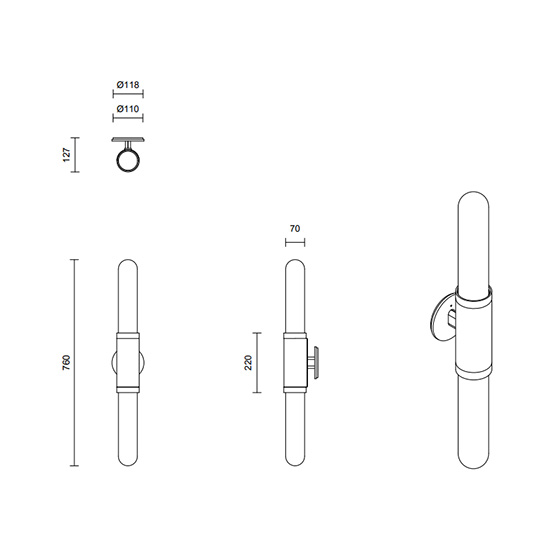Đèn Châu Âu - Đèn LED Châu Âu - Đèn LED Cao Cấp - Đèn Cao Cấp- EUROLED