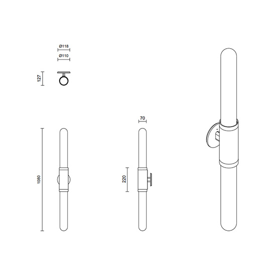 Đèn Châu Âu - Đèn LED Châu Âu - Đèn LED Cao Cấp - Đèn Cao Cấp- EUROLED