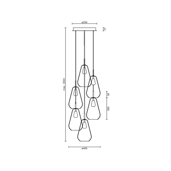Đèn Châu Âu - Đèn LED Châu Âu - Đèn LED Cao Cấp - Đèn Cao Cấp- EUROLED