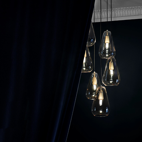 Đèn Châu Âu - Đèn LED Châu Âu - Đèn LED Cao Cấp - Đèn Cao Cấp- EUROLED