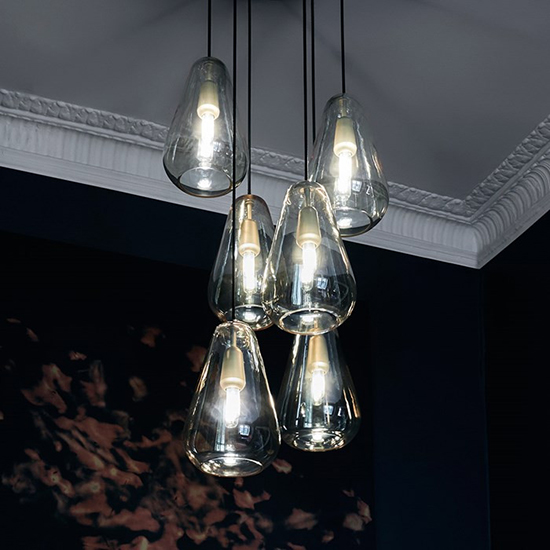 Đèn Châu Âu - Đèn LED Châu Âu - Đèn LED Cao Cấp - Đèn Cao Cấp- EUROLED
