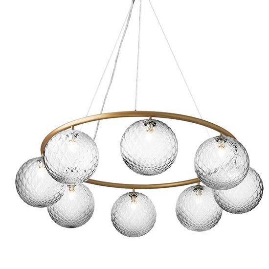 Đèn Châu Âu - Đèn LED Châu Âu - Đèn LED Cao Cấp - Đèn Cao Cấp- EUROLED