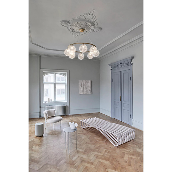 Đèn Châu Âu - Đèn LED Châu Âu - Đèn LED Cao Cấp - Đèn Cao Cấp- EUROLED