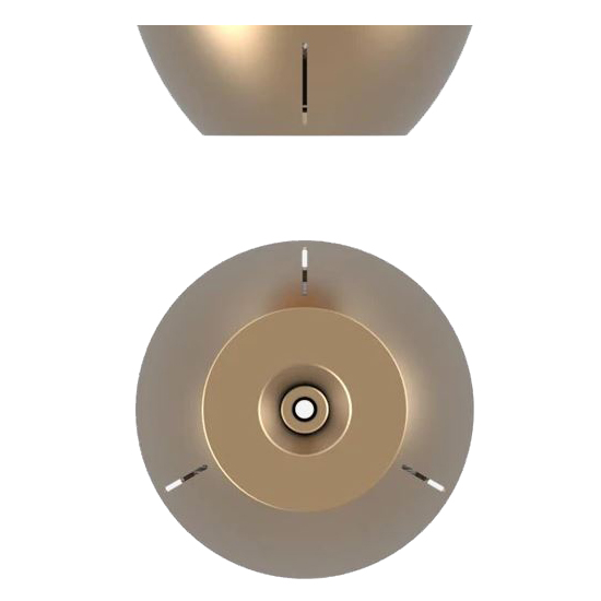 Đèn Châu Âu - Đèn LED Châu Âu - Đèn LED Cao Cấp - Đèn Cao Cấp- EUROLED