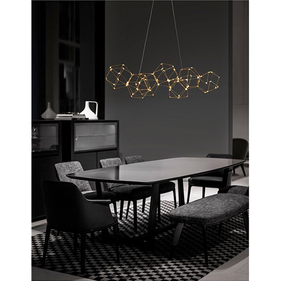 Đèn Châu Âu - Đèn LED Châu Âu - Đèn LED Cao Cấp - Đèn Cao Cấp- EUROLED