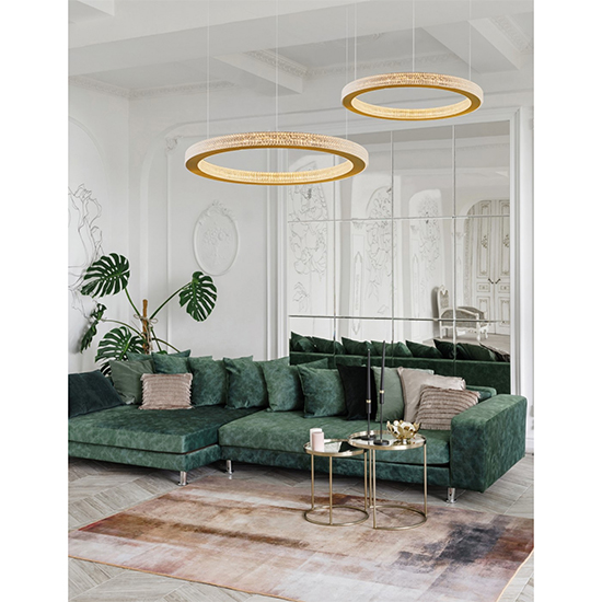 Đèn Châu Âu - Đèn LED Châu Âu - Đèn LED Cao Cấp - Đèn Cao Cấp- EUROLED