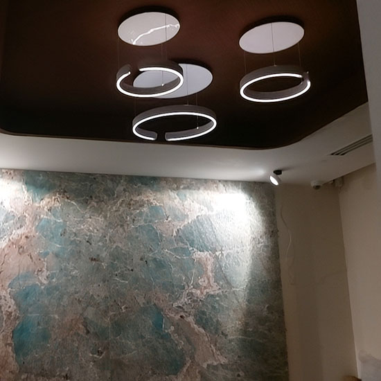 Đèn Châu Âu - Đèn LED Châu Âu - Đèn LED Cao Cấp - Đèn Cao Cấp- EUROLED