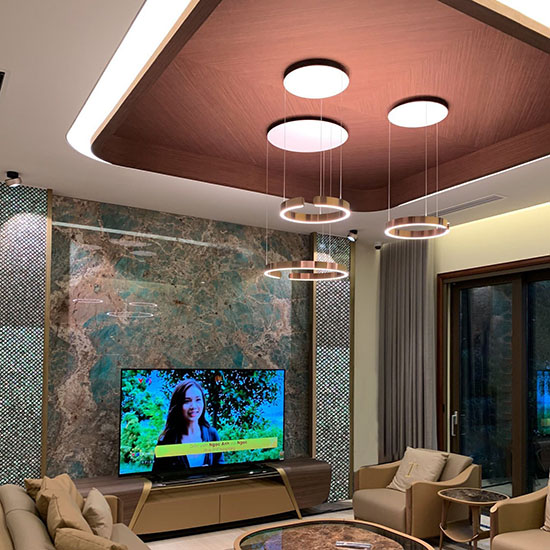Đèn Châu Âu - Đèn LED Châu Âu - Đèn LED Cao Cấp - Đèn Cao Cấp- EUROLED