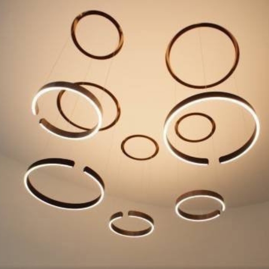 Đèn Châu Âu - Đèn LED Châu Âu - Đèn LED Cao Cấp - Đèn Cao Cấp- EUROLED