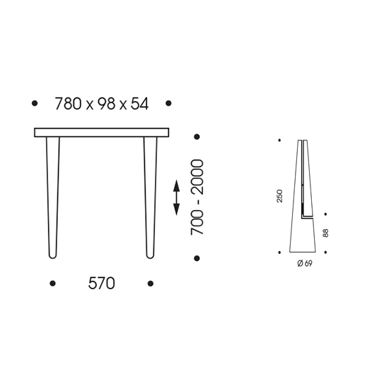 Đèn Châu Âu - Đèn LED Châu Âu - Đèn LED Cao Cấp - Đèn Cao Cấp- EUROLED