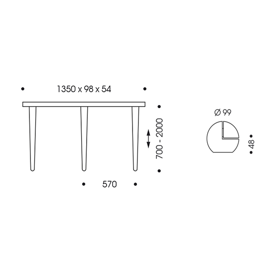 Đèn Châu Âu - Đèn LED Châu Âu - Đèn LED Cao Cấp - Đèn Cao Cấp- EUROLED