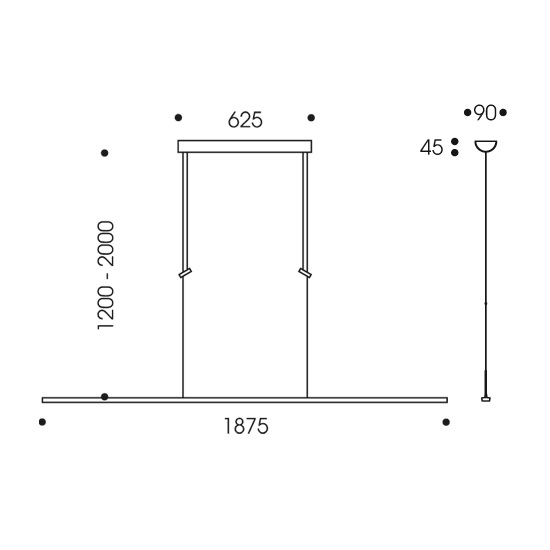 Đèn Châu Âu - Đèn LED Châu Âu - Đèn LED Cao Cấp - Đèn Cao Cấp- EUROLED