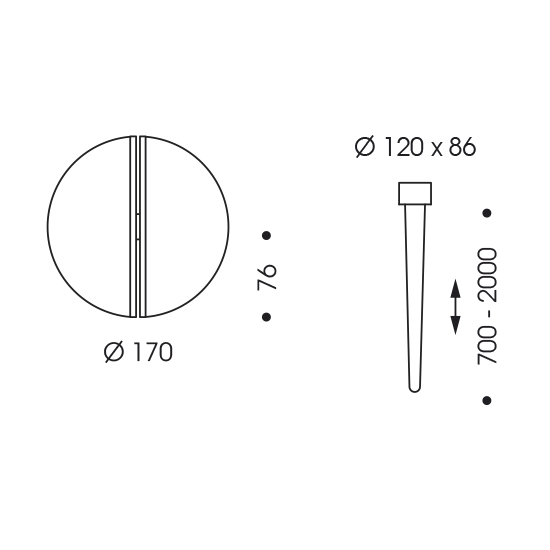 Đèn Châu Âu - Đèn LED Châu Âu - Đèn LED Cao Cấp - Đèn Cao Cấp- EUROLED