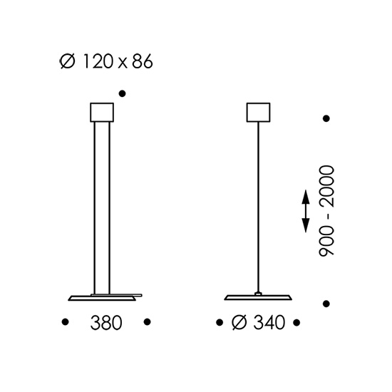 Đèn Châu Âu - Đèn LED Châu Âu - Đèn LED Cao Cấp - Đèn Cao Cấp- EUROLED