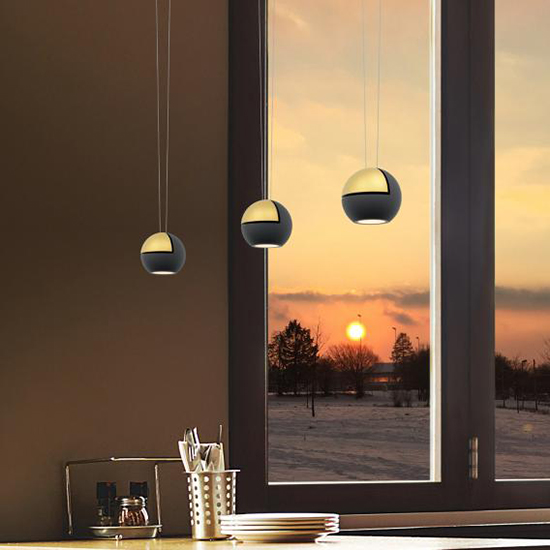 Đèn Châu Âu - Đèn LED Châu Âu - Đèn LED Cao Cấp - Đèn Cao Cấp- EUROLED