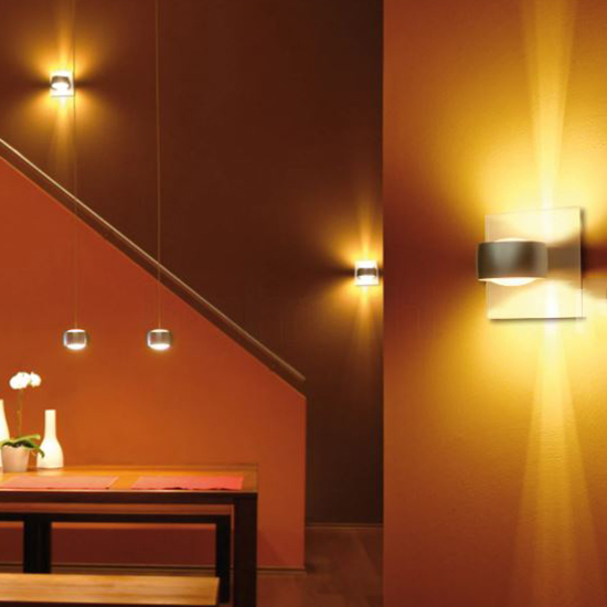 Đèn Châu Âu - Đèn LED Châu Âu - Đèn LED Cao Cấp - Đèn Cao Cấp- EUROLED
