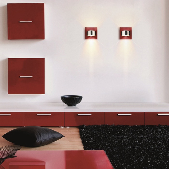 Đèn Châu Âu - Đèn LED Châu Âu - Đèn LED Cao Cấp - Đèn Cao Cấp- EUROLED
