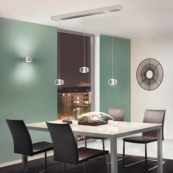 Đèn Châu Âu - Đèn LED Châu Âu - Đèn LED Cao Cấp - Đèn Cao Cấp- EUROLED