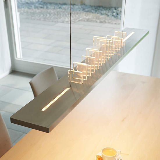 Đèn Châu Âu - Đèn LED Châu Âu - Đèn LED Cao Cấp - Đèn Cao Cấp- EUROLED