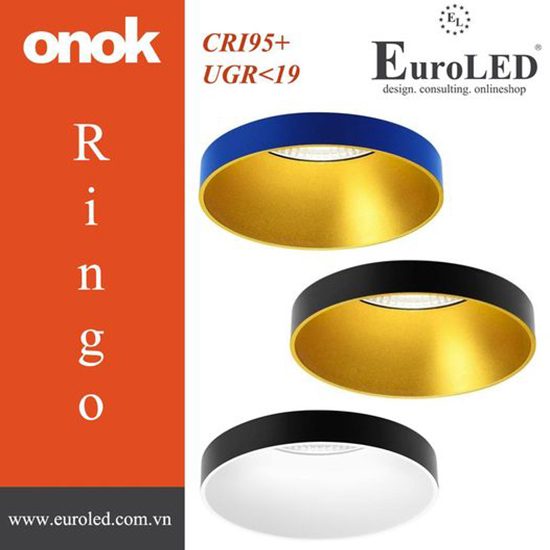 Đèn Châu Âu - Đèn LED Châu Âu - Đèn LED Cao Cấp - Đèn Cao Cấp- EUROLED
