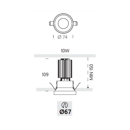 Đèn Châu Âu - Đèn LED Châu Âu - Đèn LED Cao Cấp - Đèn Cao Cấp- EUROLED