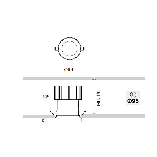 Đèn Châu Âu - Đèn LED Châu Âu - Đèn LED Cao Cấp - Đèn Cao Cấp- EUROLED