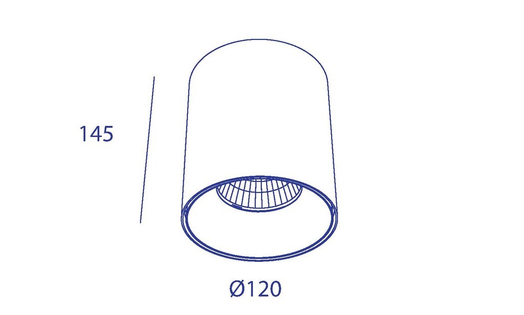 Đèn Châu Âu - Đèn LED Châu Âu - Đèn LED Cao Cấp - Đèn Cao Cấp- EUROLED