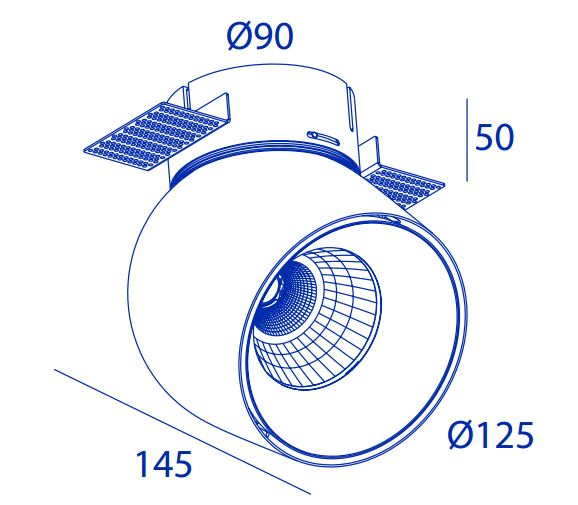 Đèn Châu Âu - Đèn LED Châu Âu - Đèn LED Cao Cấp - Đèn Cao Cấp- EUROLED