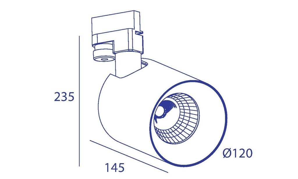 Đèn Châu Âu - Đèn LED Châu Âu - Đèn LED Cao Cấp - Đèn Cao Cấp- EUROLED