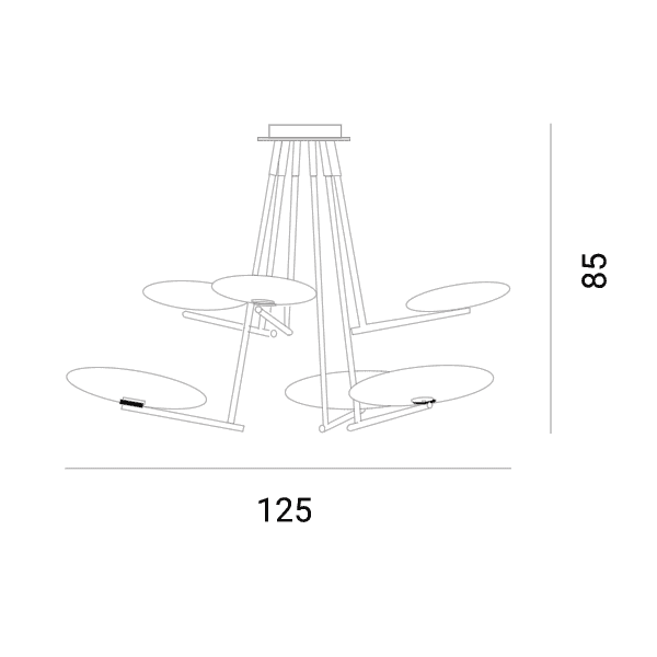 Đèn Châu Âu - Đèn LED Châu Âu - Đèn LED Cao Cấp - Đèn Cao Cấp- EUROLED