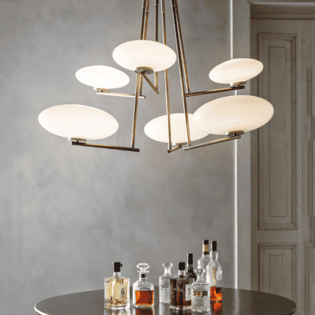 Đèn Châu Âu - Đèn LED Châu Âu - Đèn LED Cao Cấp - Đèn Cao Cấp- EUROLED