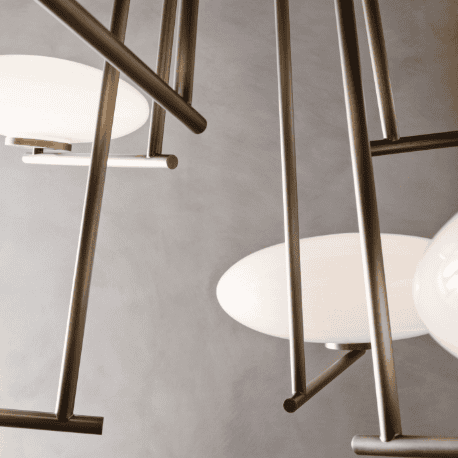 Đèn Châu Âu - Đèn LED Châu Âu - Đèn LED Cao Cấp - Đèn Cao Cấp- EUROLED