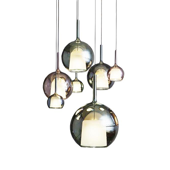 Đèn Châu Âu - Đèn LED Châu Âu - Đèn LED Cao Cấp - Đèn Cao Cấp- EUROLED