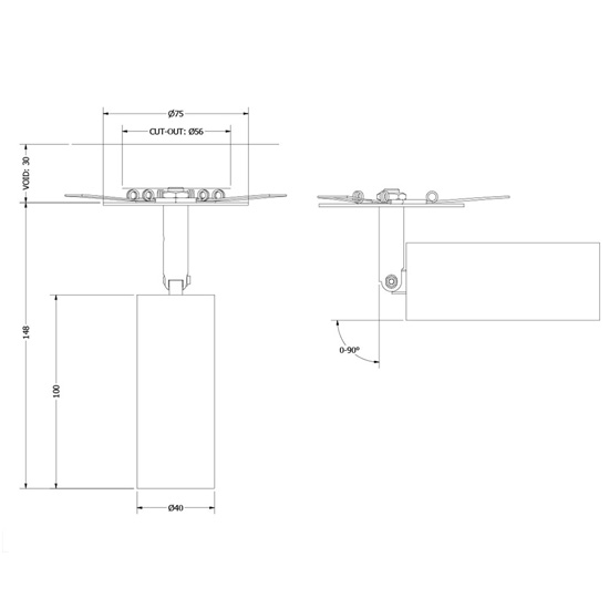 Đèn Châu Âu - Đèn LED Châu Âu - Đèn LED Cao Cấp - Đèn Cao Cấp- EUROLED