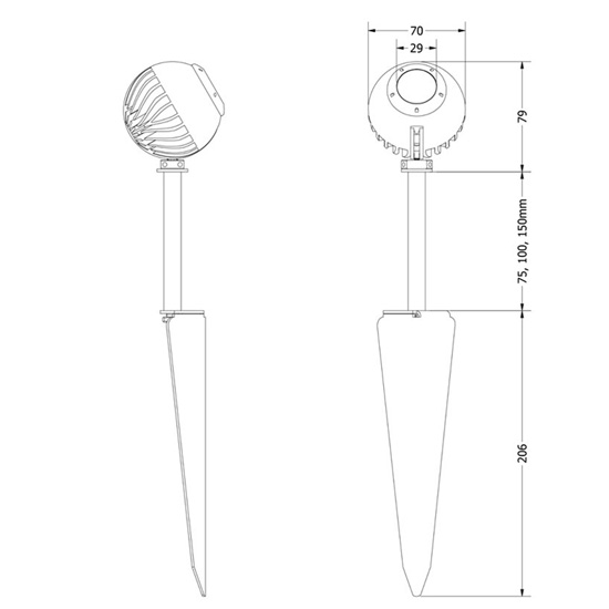 Đèn Châu Âu - Đèn LED Châu Âu - Đèn LED Cao Cấp - Đèn Cao Cấp- EUROLED